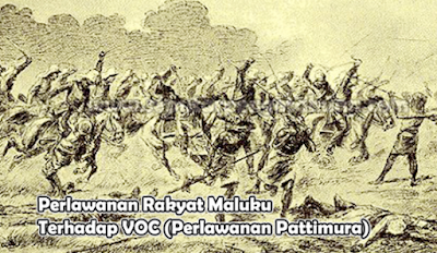  para pedagang mengalihkan jalur niaganya ke Selat Sunda PERLAWANAN TERHADAP VOC : KESULTANAN BANTEN, MATARAM SERTA MAKASSAR (GOWA-TALLO)