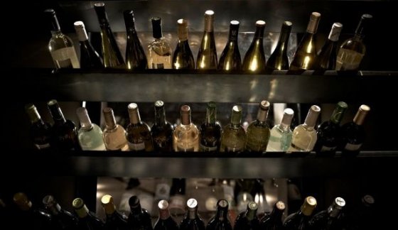 Best Spanish wine