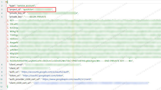 Google Drive API SA (Service Account) Restrictions and How to Bypass