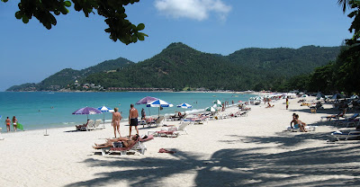 SAMUI Tourism