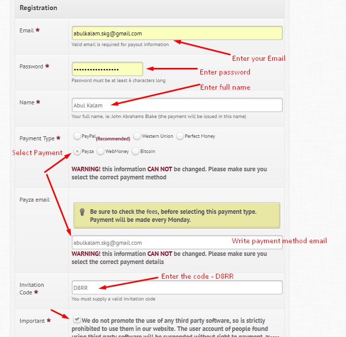 How To Earn Money Daily - 