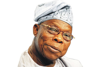 Agitation for Biafra hopeless – Obasanjo