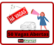 vagas para 50 motoristas