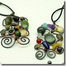 picasso pendants