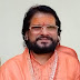 एक हज़ार गौशालाओं की स्थापना मध्य प्रदेश सरकार की अभिनव पहल : महामंडलेश्वर सत्यात्मानंद गिरि