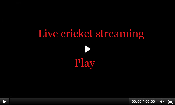 Live score cricket,cricket updates