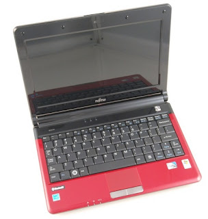 Fujitsu M2010