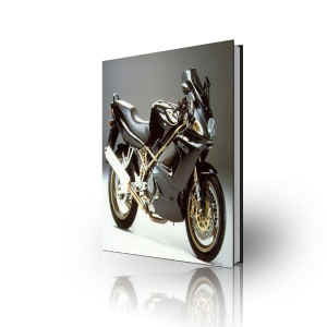 DUCATI ST2 Manual