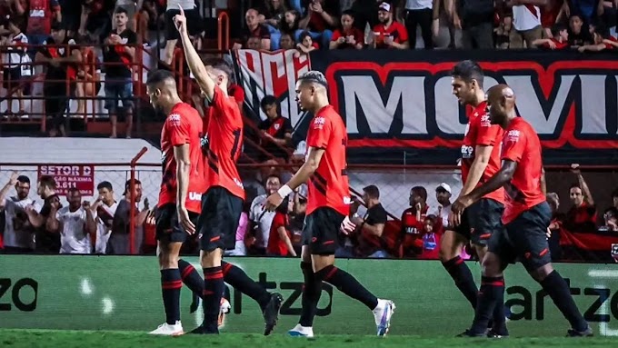 Atlético-GO x Bahia: onde assistir, escalações, horário e palpite