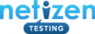 Netizen Testing logo