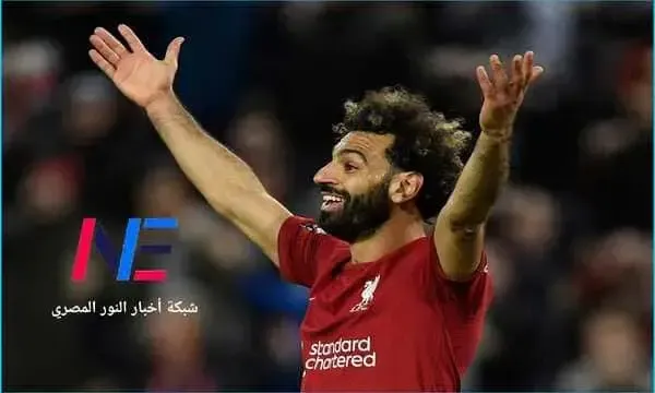 نادي أوروبي يستعد لتقديم عرض لضم محمد صلاح