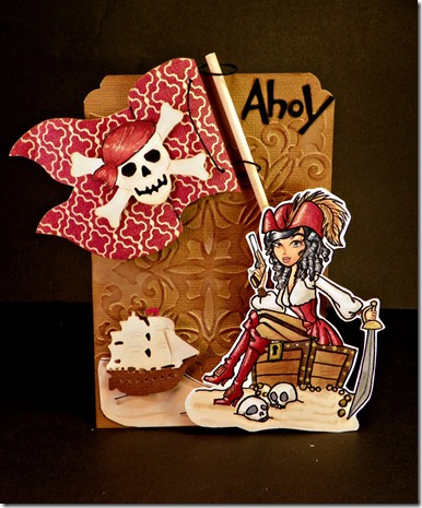 Ahoy