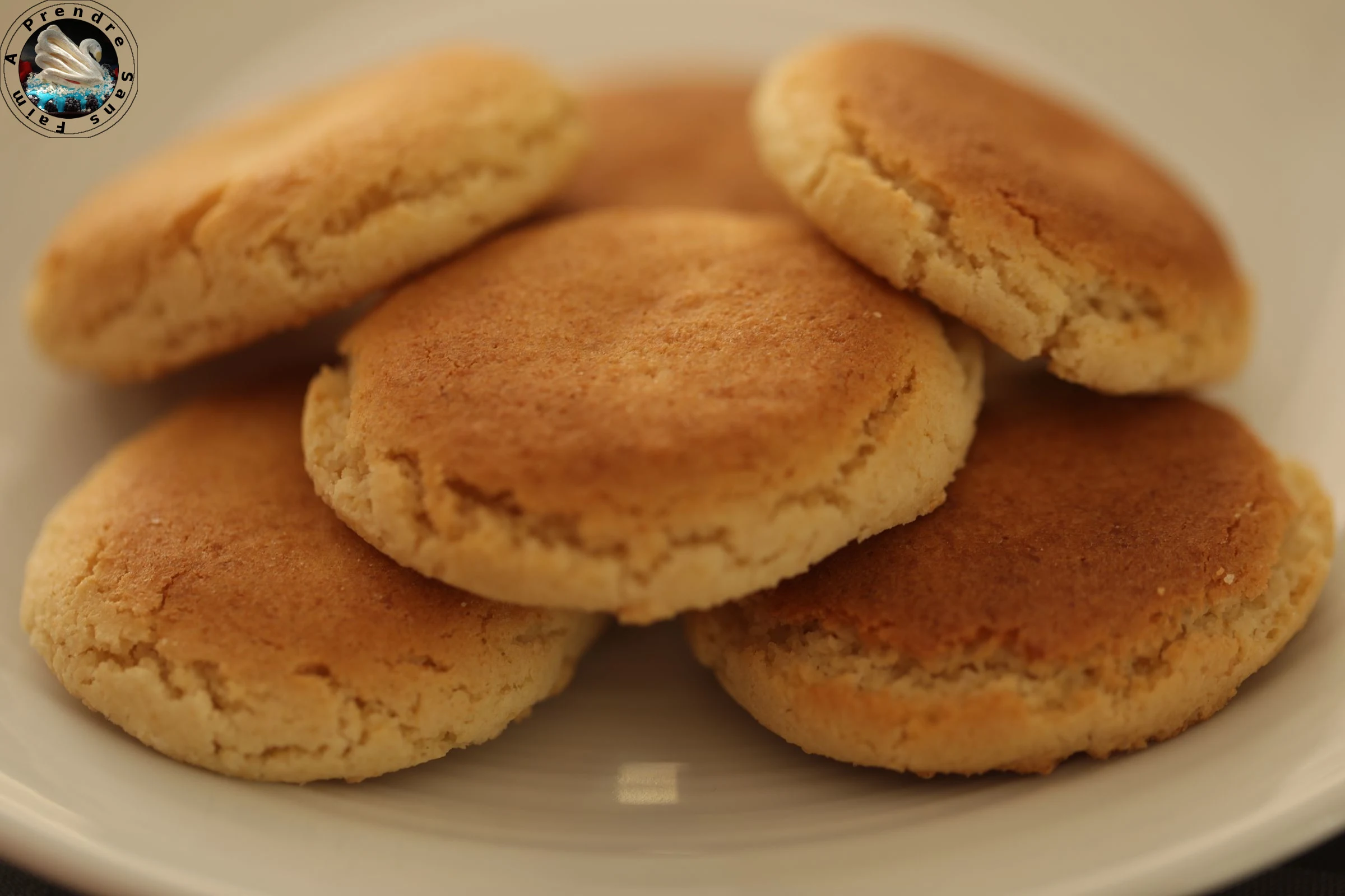 Macarons de Saint Jean de Luz