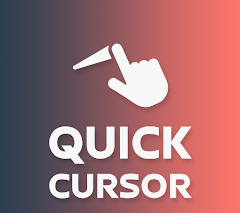 Quick Cursor