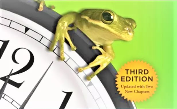 Eat That Frog: Book Summary, Review and Notes