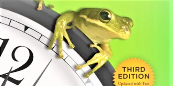 Eat That Frog: Book Summary, Notes and Review