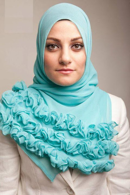 Hijab Styles Trend