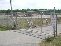 Barrier Gates1