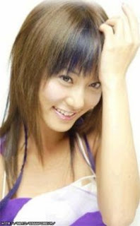 joyce Zhao Hong Qiao