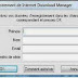 طريقة تفعيل برنامج Internet Download Manager