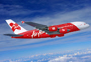 Air Asia X. Fundada a 2 de Novembro de 2007 (air asia)