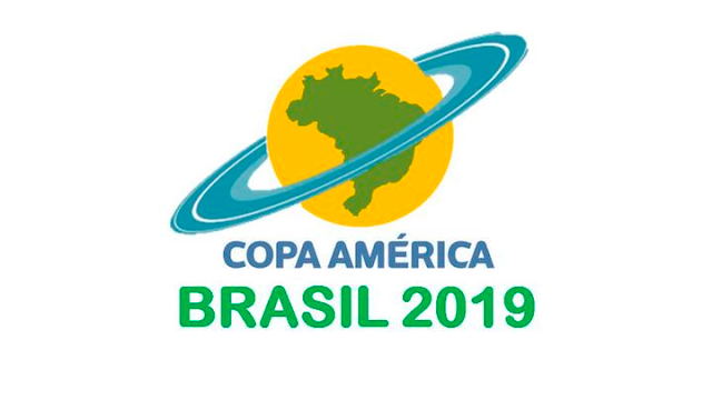 CONMEBOL Copa America Schedule