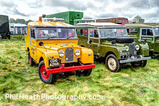 Rushden Cavalcade, May 2015