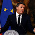 Italian PM Matteo Renzi to resign after heavy referendum defeat