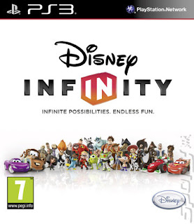 Disney Infinity