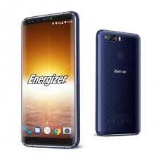 Energizer Power Max P16K Pro with 16000 mAh 