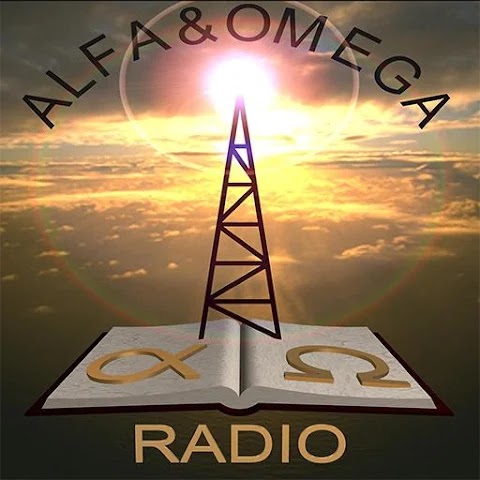 Alfa e Omega Radio Live