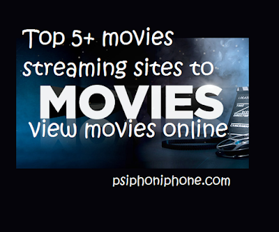 watch new movies online