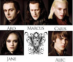 Los Volturi