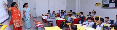 RPS Classroom