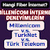Millenicom İnternet Deneyimlerim: Hangi Fiber İnternet-Millenicom v.s. TurkNet v.s. Türk Telekom