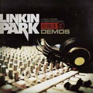 Cd Linkin Park Underground 9.0 (2009)