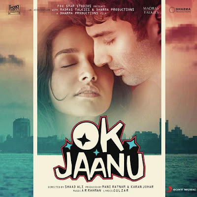 Ok Jaanu (2017) Movie Subtitle Indonesia