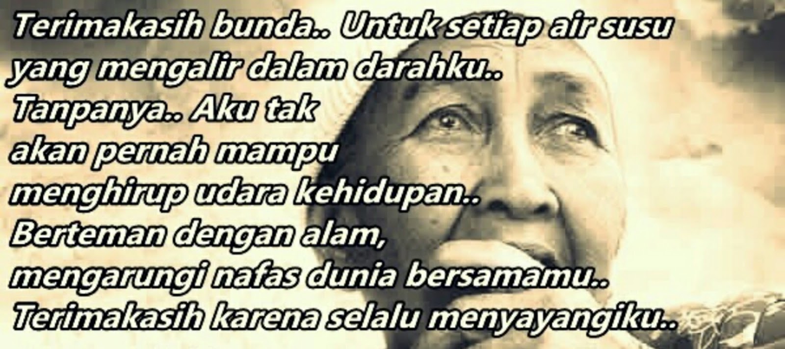 Kumpulan Kata-kata ucapan selamat hari ibu terupdate 2018 