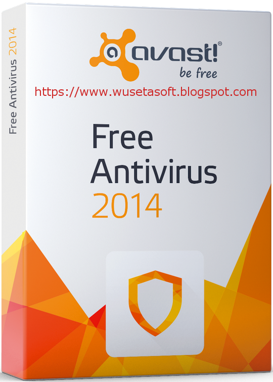  Avast Anti-virus