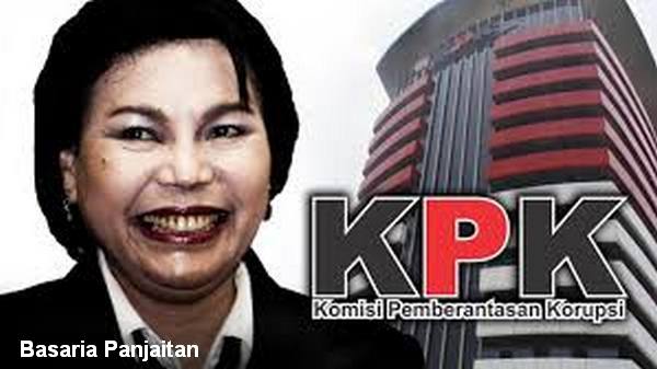  "Penolakan Komisioner KPK Basaria Untuk Audit Forensik Kasus Penyidikan Ahok" by @AndiArief_AA 