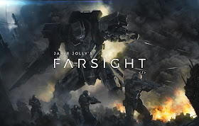 Farsight Kickstarter Review