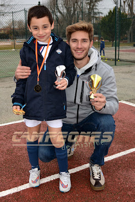 Tenis Aranjuez Fresi-Espárrago