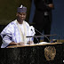 Nigerian UN Ambassador Elected UNGA President