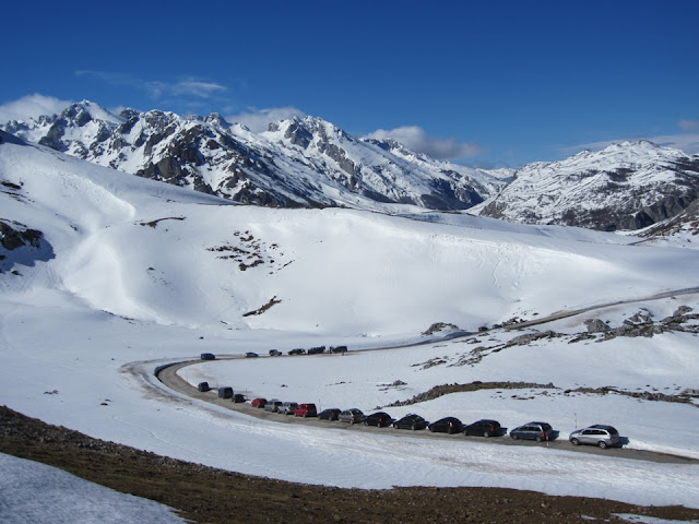 Raquetas Picos de Europa