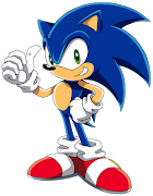 To celebrate the 20th anniversary of Sonic the Hedgehog, JWT Sydney and SEGA .