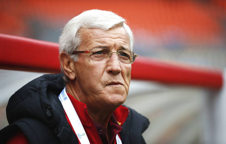 Lippi: "Dybala je na nivou nekih ranijih Juventusovih desetki"