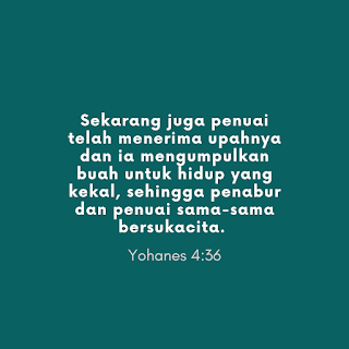 Yohanes 4:1-54