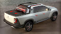 Dacia Duster Oroch