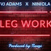 (MUSIC) Vj Adams Ft. Niniola – Legwork