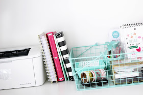 Heidi Swapp Planner Organisation 